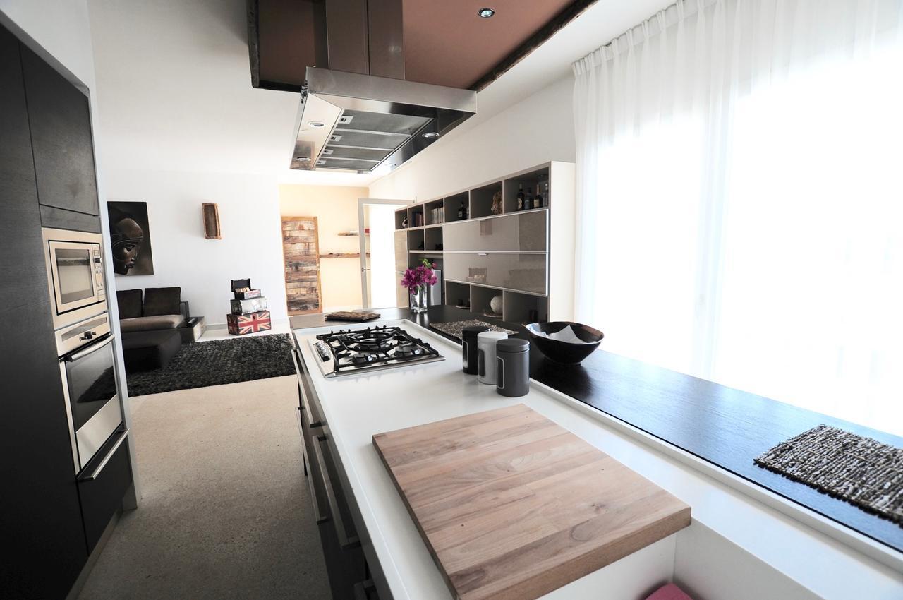 Ferienwohnung Ocean View Luxury Penthouse Nne Zanzibarhouses Kiwengwa  Exterior foto