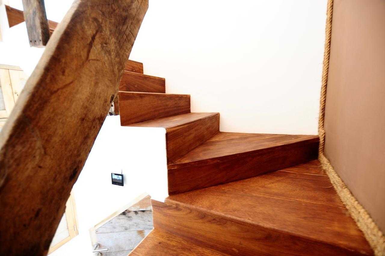 Ferienwohnung Ocean View Luxury Penthouse Nne Zanzibarhouses Kiwengwa  Exterior foto