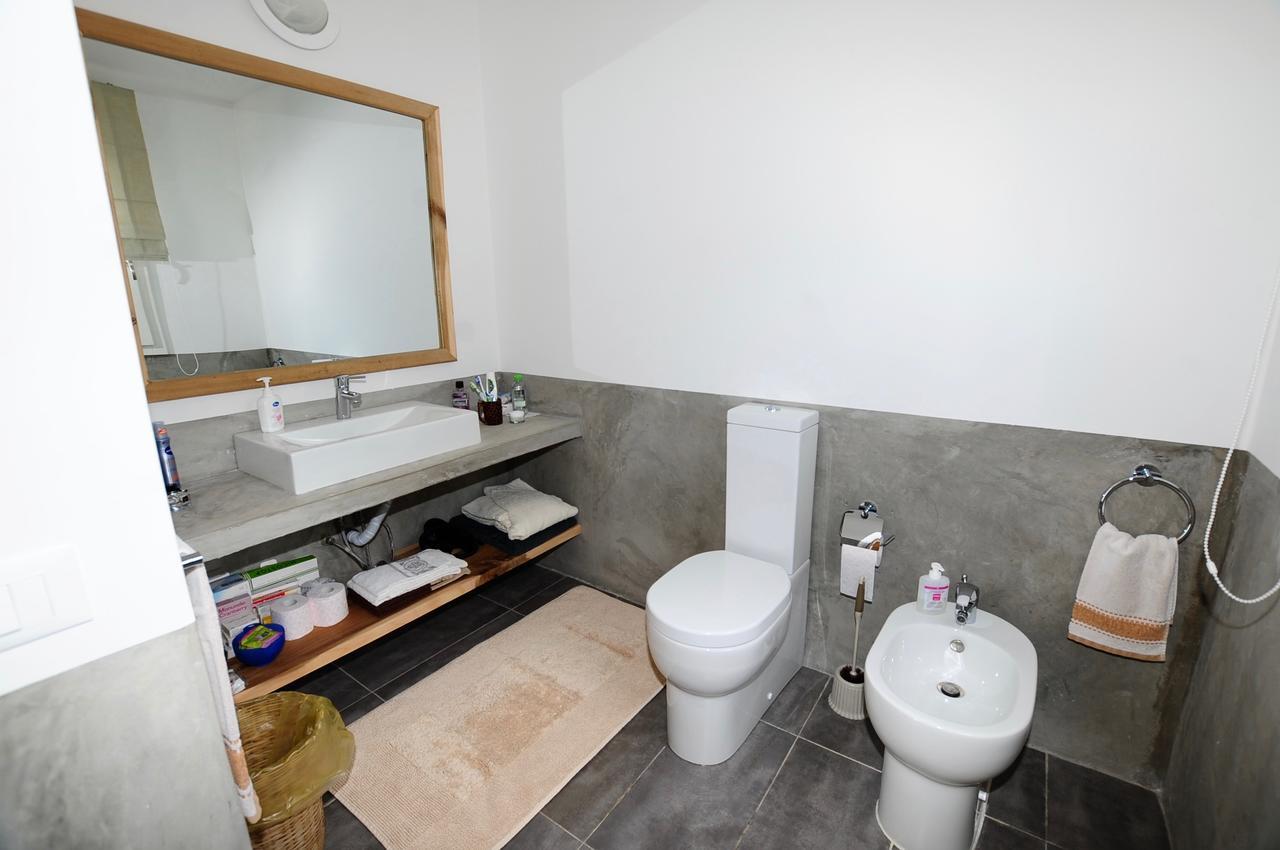 Ferienwohnung Ocean View Luxury Penthouse Nne Zanzibarhouses Kiwengwa  Exterior foto