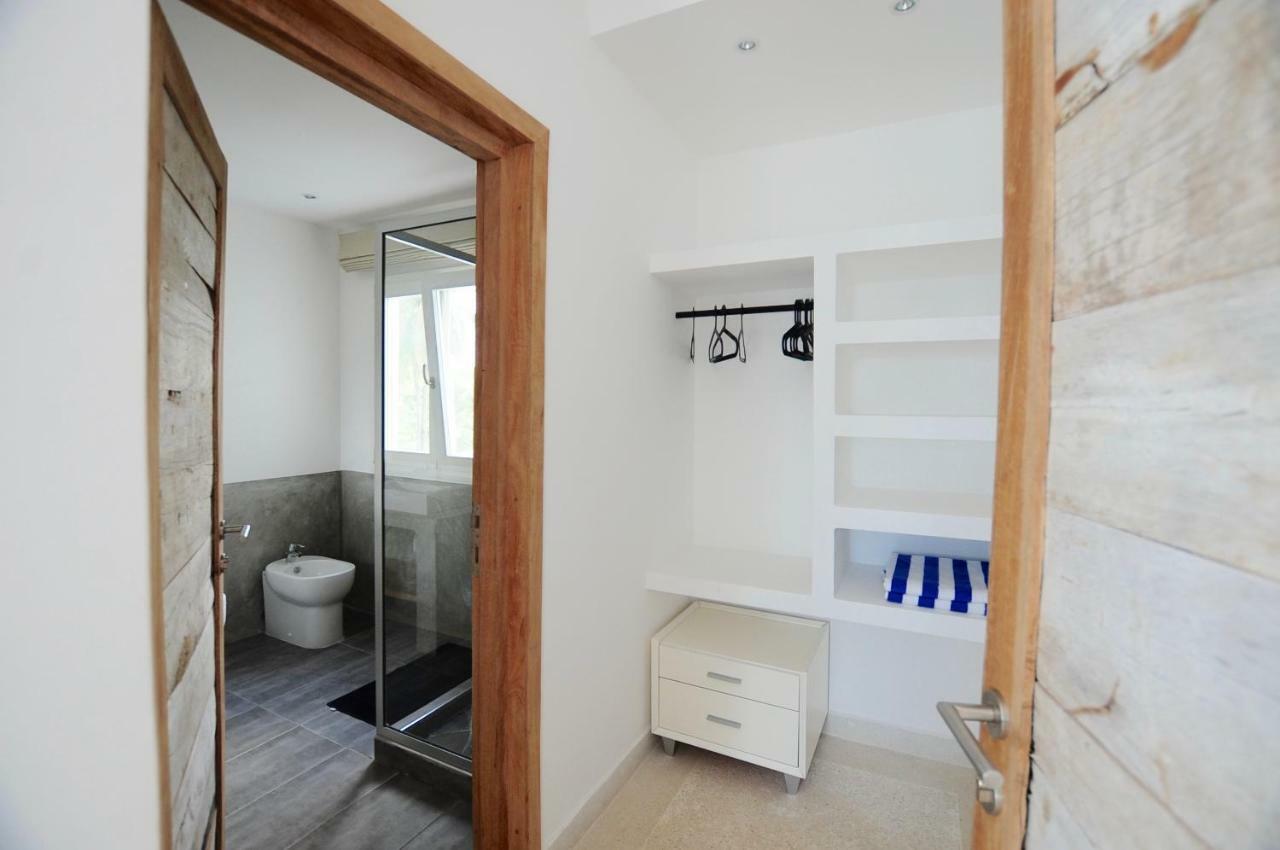 Ferienwohnung Ocean View Luxury Penthouse Nne Zanzibarhouses Kiwengwa  Exterior foto
