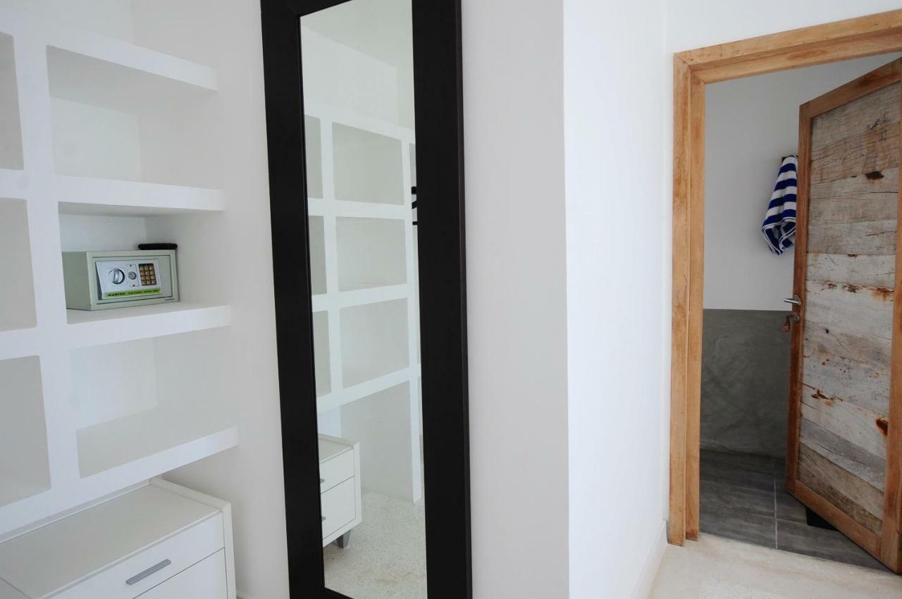 Ferienwohnung Ocean View Luxury Penthouse Nne Zanzibarhouses Kiwengwa  Exterior foto